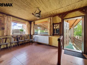 Prodej chaty, Cheb - Skalka, 240 m2