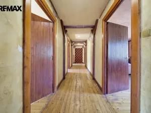 Prodej chaty, Cheb - Skalka, 240 m2