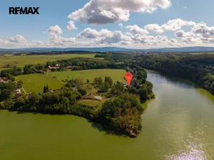 Prodej chaty, Cheb - Skalka, 240 m2