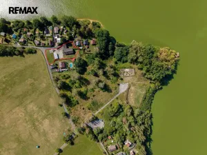 Prodej chaty, Cheb - Skalka, 240 m2