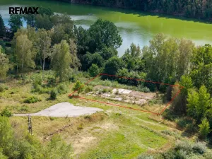 Prodej pozemku pro bydlení, Cheb, 1587 m2