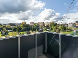 Prodej bytu 1+kk, Heřmanova Huť, U Pondu, 35 m2