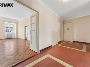 Pronájem kanceláře, Praha - Staré Město, Staroměstské náměstí, 130 m2