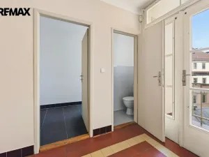 Pronájem kanceláře, Praha - Staré Město, Staroměstské náměstí, 130 m2