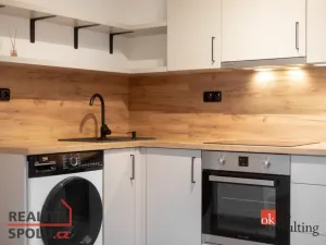 Pronájem bytu 2+kk, Ostrava - Poruba, Svojsíkova, 41 m2