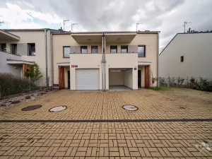 Prodej rodinného domu, Praha - Písnice, Kváskovická, 153 m2