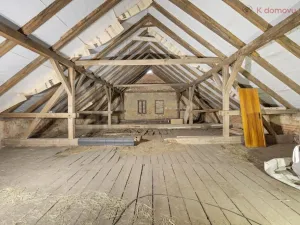 Prodej výrobních prostor, Habartov - Lítov, 476 m2