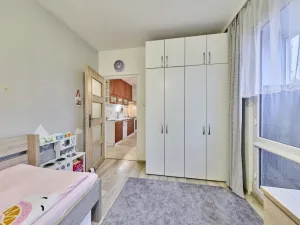 Prodej bytu 3+1, Hradec Králové - Nový Hradec Králové, třída Edvarda Beneše, 79 m2