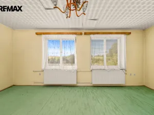 Prodej bytu 3+1, Pelhřimov - Lipice, 78 m2