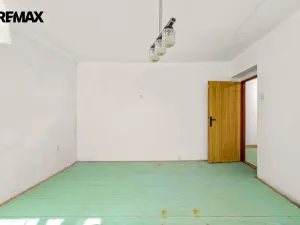 Prodej bytu 3+1, Pelhřimov - Lipice, 78 m2