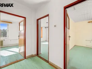 Prodej bytu 3+1, Pelhřimov - Lipice, 78 m2