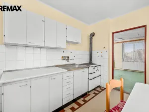 Prodej bytu 3+1, Pelhřimov - Lipice, 78 m2