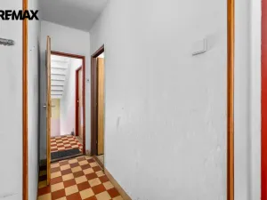 Prodej bytu 3+1, Pelhřimov - Lipice, 78 m2