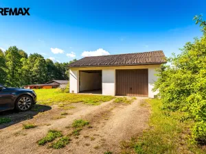 Prodej bytu 3+1, Pelhřimov - Lipice, 78 m2