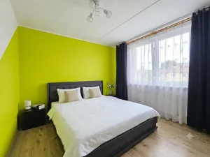 Pronájem bytu 2+1, Velké Opatovice, Hliníky, 56 m2
