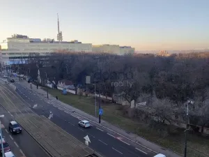 Pronájem bytu 3+kk, Praha, Vinohradská, 77 m2