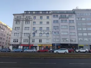 Pronájem bytu 3+kk, Praha, Vinohradská, 77 m2