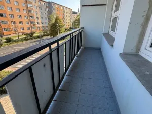 Prodej bytu 4+1, Louny, Slovenského národního povstání, 112 m2