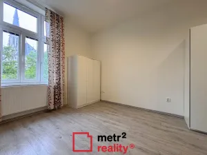 Pronájem bytu 2+kk, Olomouc, Dobrovského, 50 m2