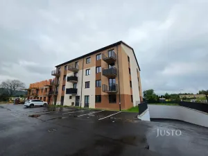 Pronájem bytu 1+kk, Hrádek nad Nisou, Starý Dvůr, 35 m2