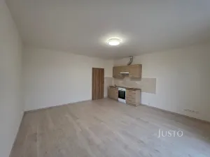 Pronájem bytu 1+kk, Hrádek nad Nisou, Starý Dvůr, 35 m2