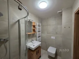 Pronájem bytu 1+kk, Hrádek nad Nisou, Starý Dvůr, 35 m2