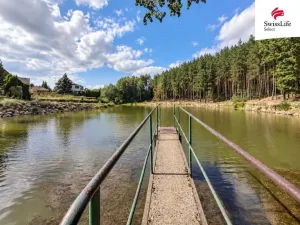 Prodej chaty, Petříkov, 70 m2