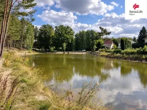 Prodej chaty, Petříkov, 70 m2