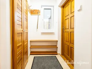 Pronájem bytu 4+kk, Brandýs nad Labem-Stará Boleslav, Železná, 140 m2