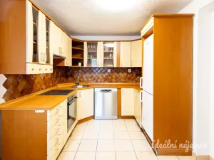 Pronájem bytu 4+kk, Brandýs nad Labem-Stará Boleslav, Železná, 140 m2