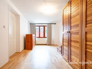 Pronájem bytu 4+kk, Brandýs nad Labem-Stará Boleslav, Železná, 140 m2