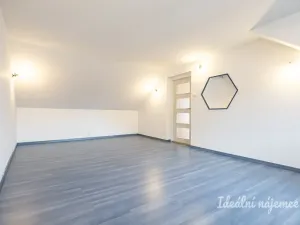 Pronájem bytu 4+kk, Brandýs nad Labem-Stará Boleslav, Železná, 140 m2