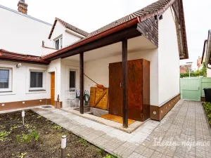 Pronájem bytu 4+kk, Brandýs nad Labem-Stará Boleslav, Železná, 140 m2