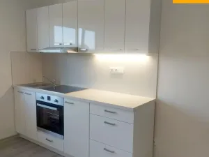 Pronájem bytu 1+kk, Šternberk, 23 m2