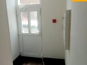Pronájem bytu 1+kk, Šternberk, 23 m2