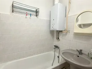 Pronájem bytu 1+kk, Cheb, Jakubská, 32 m2