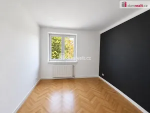 Pronájem bytu 3+1, Děčín - Děčín II-Nové Město, Wolkerova, 70 m2