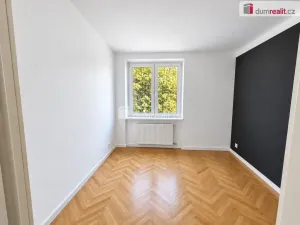 Pronájem bytu 3+1, Děčín - Děčín II-Nové Město, Wolkerova, 70 m2