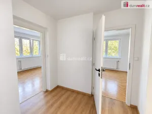 Pronájem bytu 3+1, Děčín - Děčín II-Nové Město, Wolkerova, 70 m2
