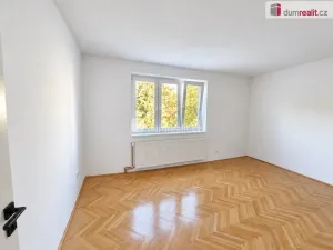 Pronájem bytu 3+1, Děčín - Děčín II-Nové Město, Wolkerova, 70 m2