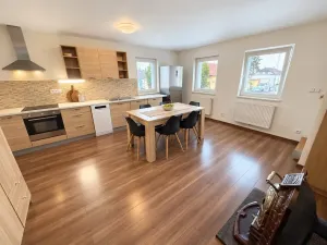 Pronájem bytu 3+1, Praha - Libuš, Libušská, 120 m2