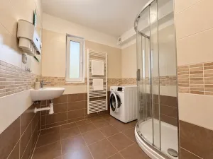 Pronájem bytu 3+1, Praha - Libuš, Libušská, 120 m2