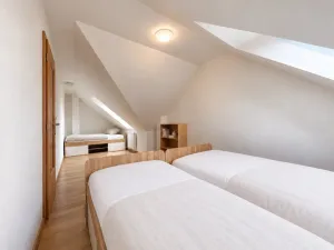 Pronájem bytu 3+1, Praha - Libuš, Libušská, 120 m2