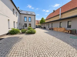 Pronájem bytu 3+1, Praha - Libuš, Libušská, 120 m2