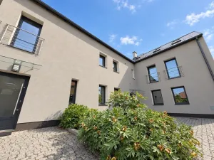Pronájem bytu 3+1, Praha - Libuš, Libušská, 120 m2