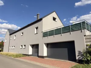 Pronájem bytu 3+1, Praha - Libuš, Libušská, 120 m2