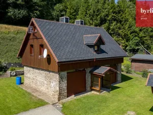 Prodej chalupy, Heřmanovice, 92 m2