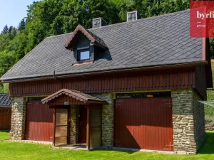 Prodej chalupy, Heřmanovice, 92 m2
