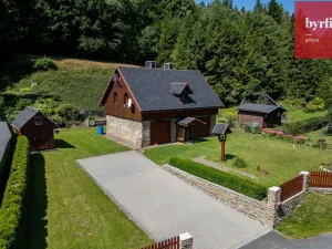 Prodej chalupy, Heřmanovice, 92 m2