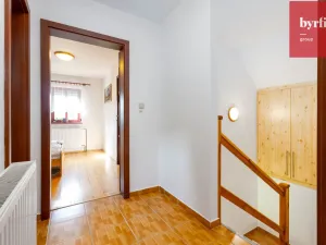 Prodej chalupy, Heřmanovice, 92 m2